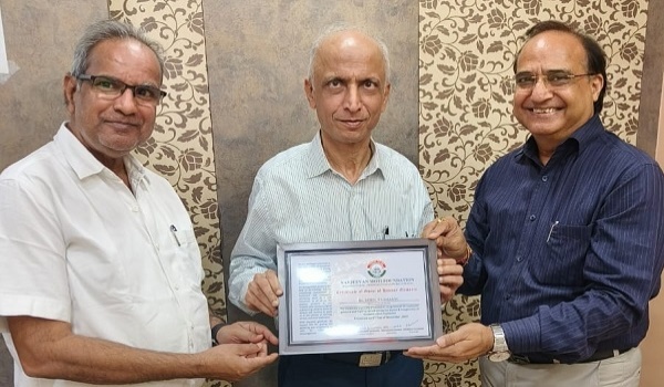 Navjeevan Moti Foundation